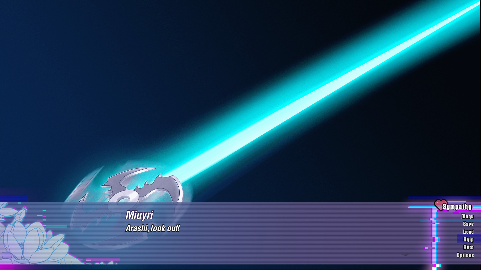 Guardian of the future Demo #0