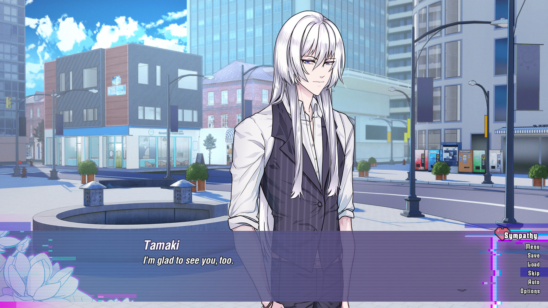 Guardian of the future Demo #13