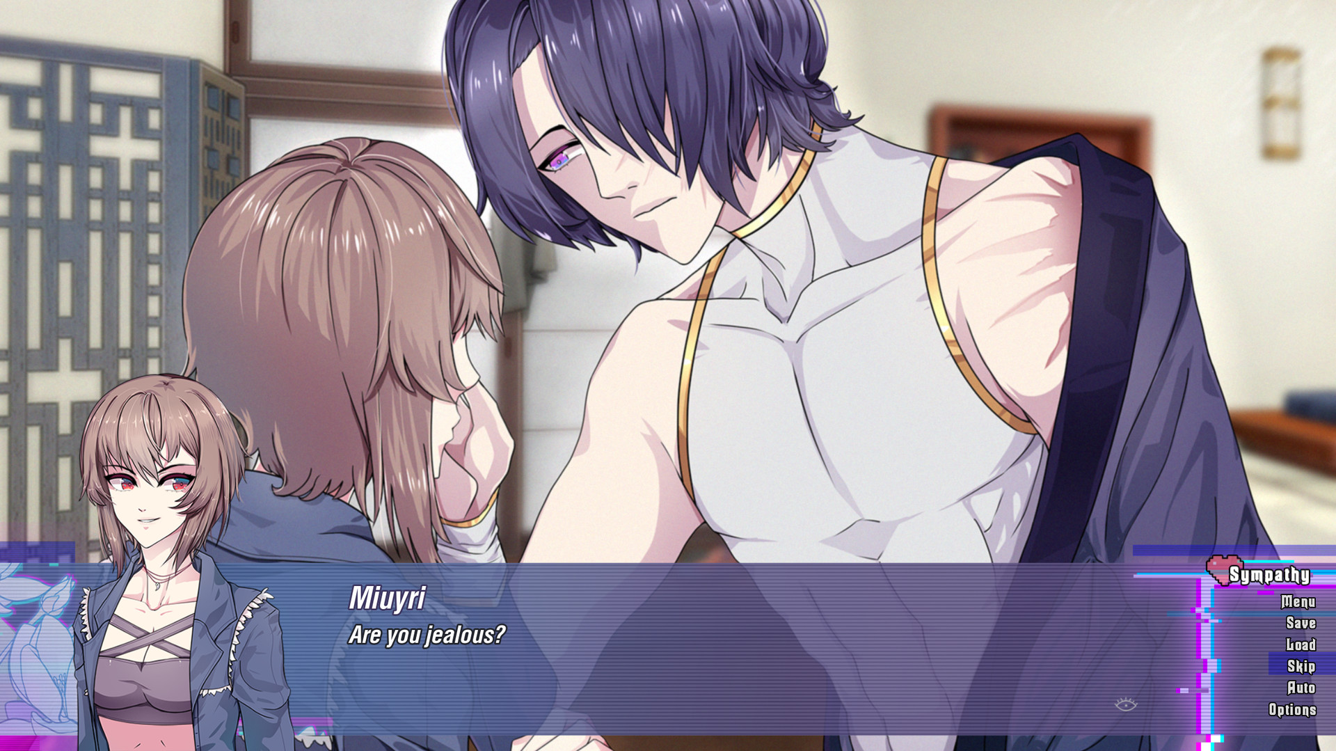 Guardian of the future Demo #12