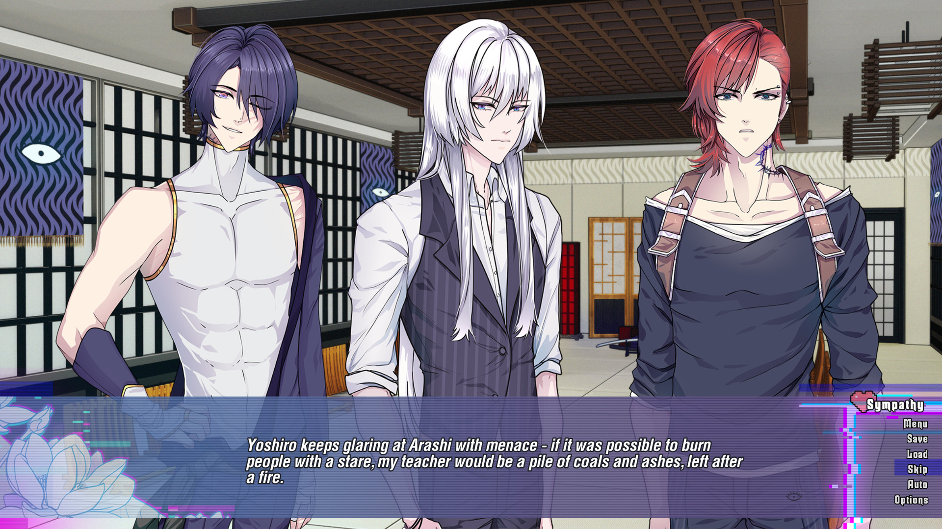 Guardian of the future Demo #14