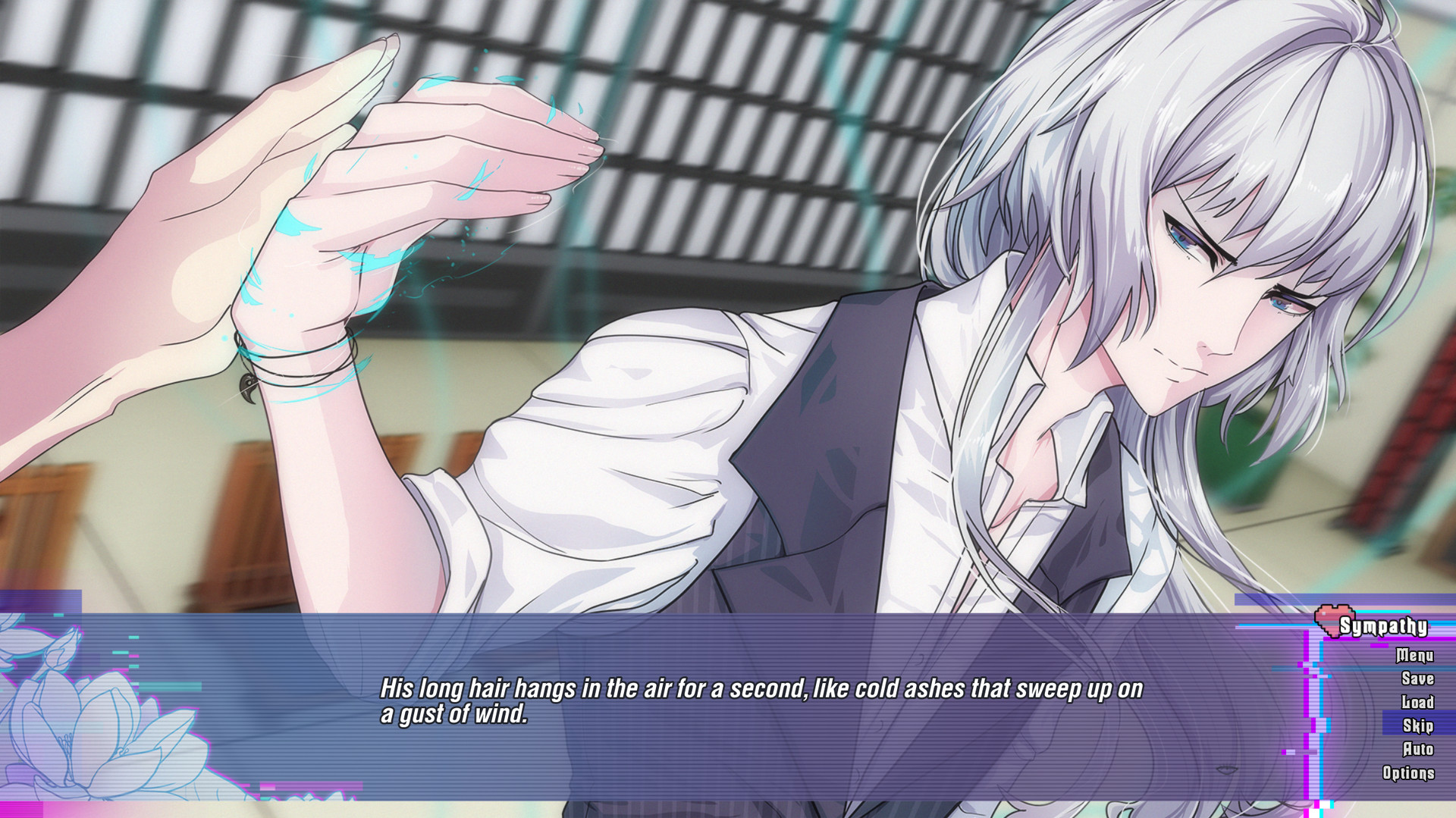 Guardian of the future Demo #15