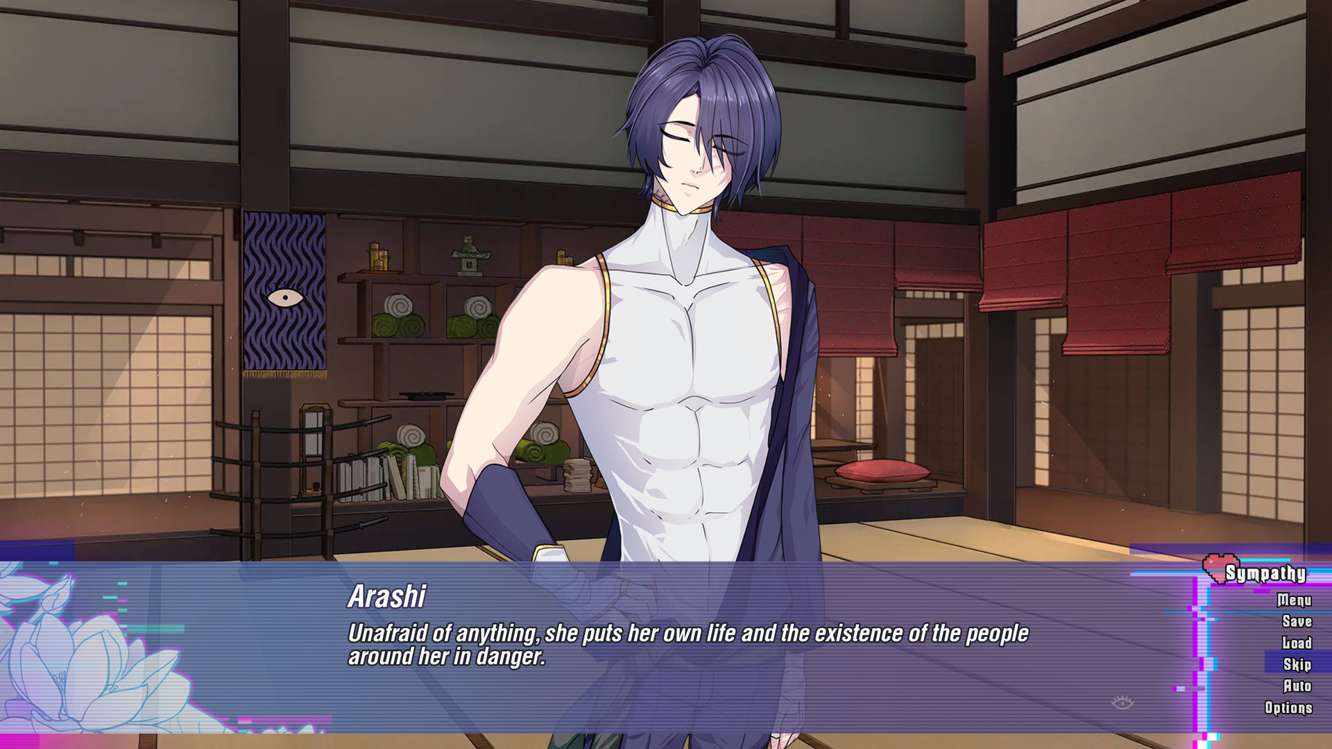 Guardian of the future Demo #4