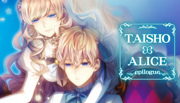 Taisho X Alice Epilogue On Steam Taisho X Alice Epilogue On Steam