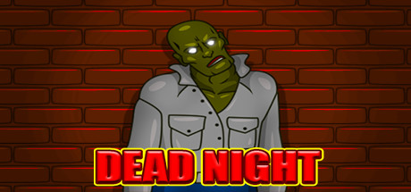 Dead Night Cover Image
