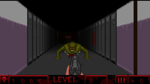 Скриншот из Dead Night Скриншот из Dead Night