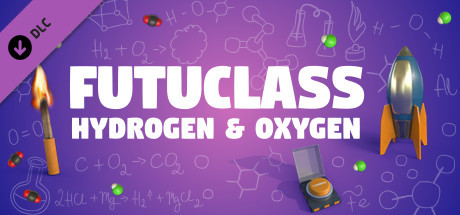 Futuclass - Hydrogen & Oxygen banner image