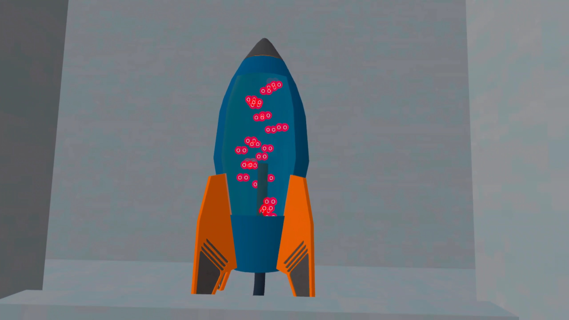 Futuclass - Hydrogen & Oxygen #7