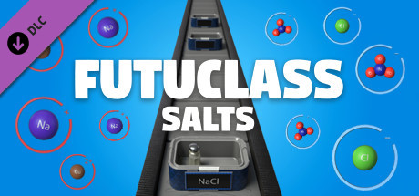 Futuclass - Salts banner image