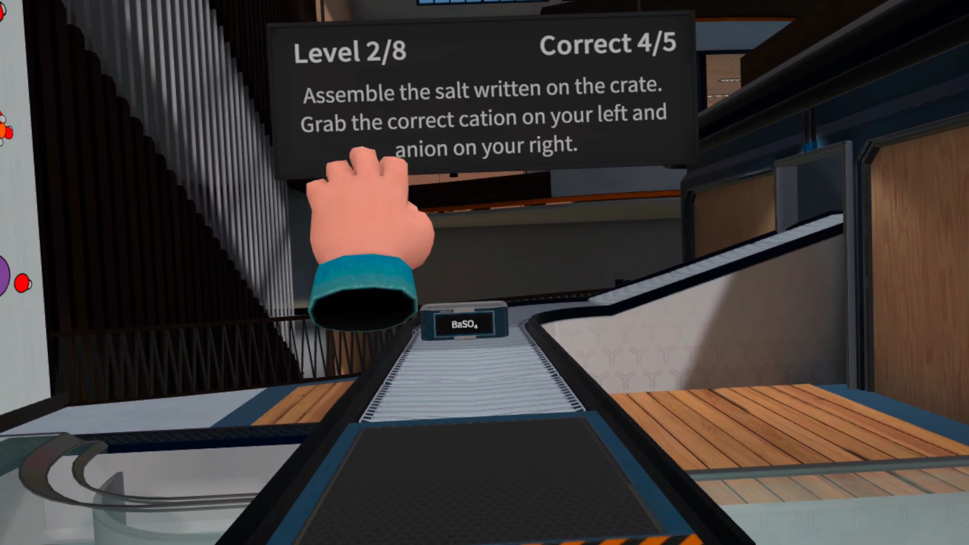 Futuclass - Salts #7