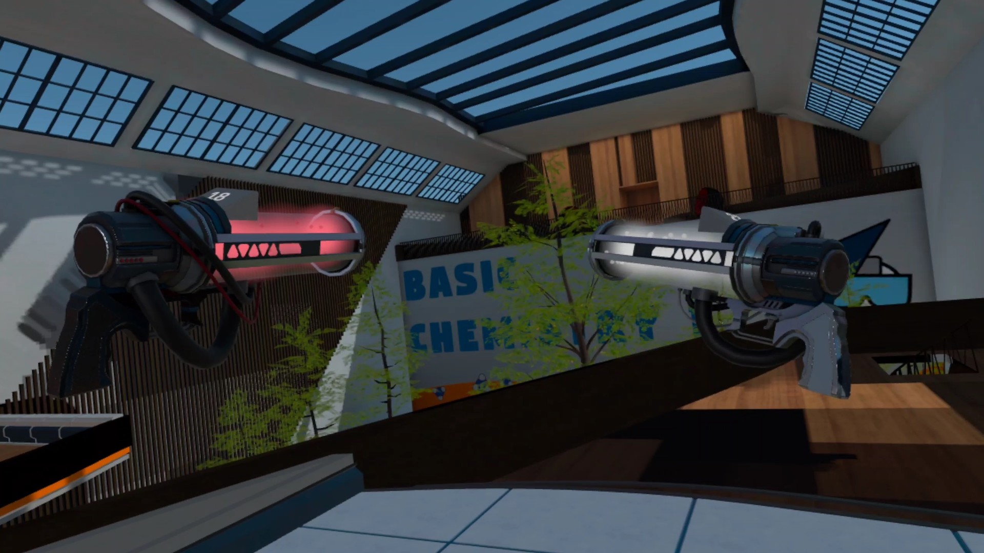 Futuclass - Atom Structure #2