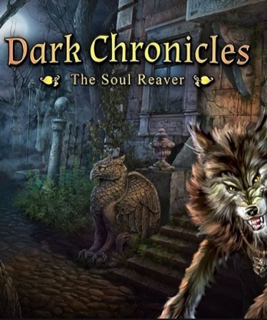 Dark Chronicles: The Soul Reaver