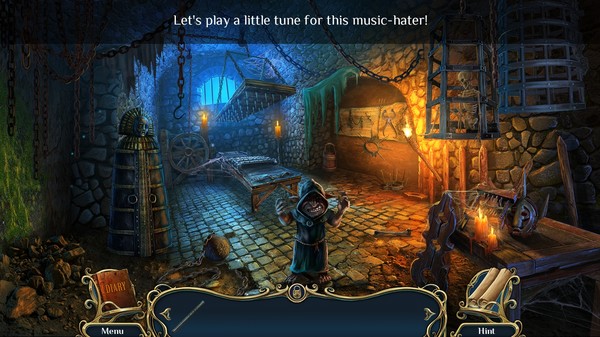 скриншот Dark Chronicles: The Soul Reaver 5