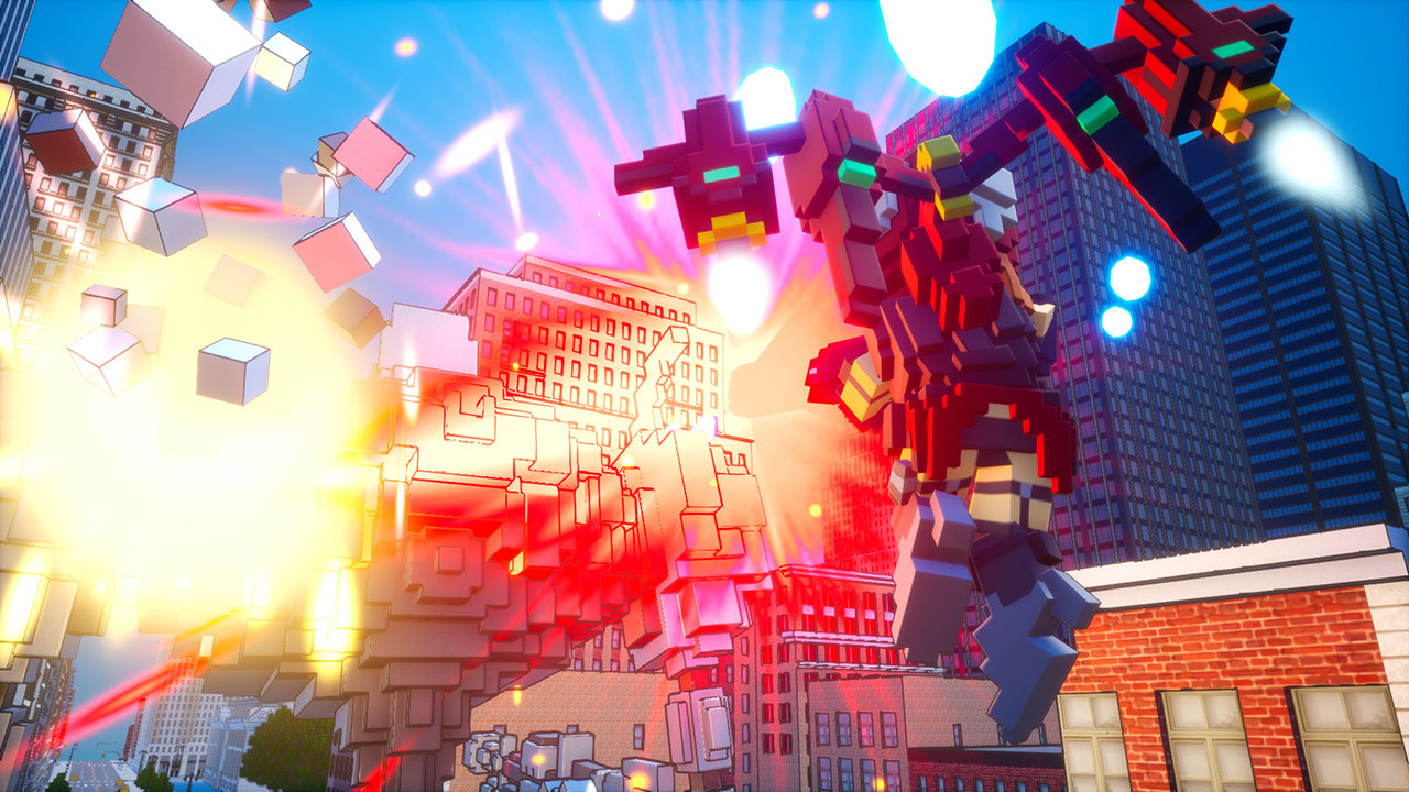 EARTH DEFENSE FORCE: WORLD BROTHERS - Wing Diver (EDF5), Spriggan Colors & Special Gear #5