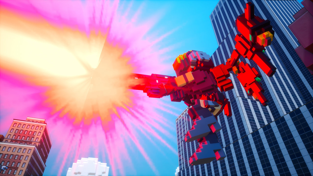 EARTH DEFENSE FORCE: WORLD BROTHERS - Wing Diver (EDF5), Spriggan Colors & Special Gear #3