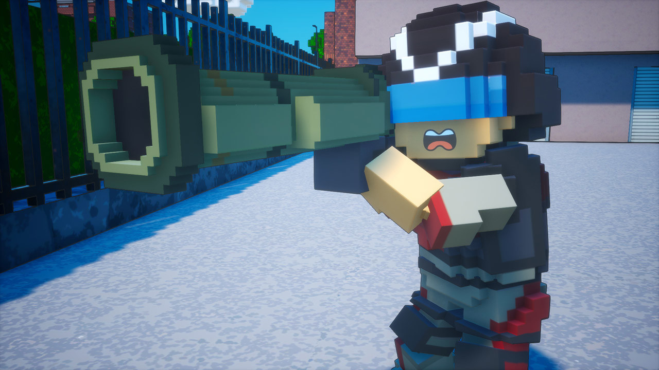 EARTH DEFENSE FORCE: WORLD BROTHERS - Infantry (EDF3), Storm 1 Colors & Special Gear #4