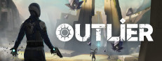 OUTLIER 게임 이미지