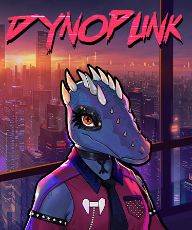 Dynopunk