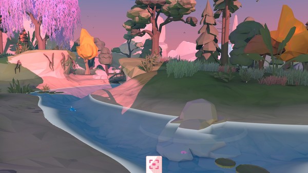 Buddy and Lucky Solitaire game for Linux 1