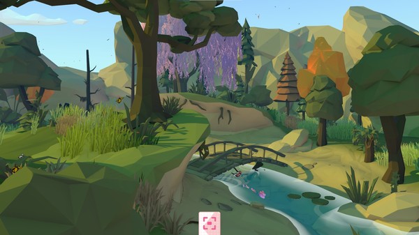 Screenshot of Buddy and Lucky Solitaire