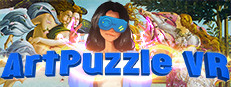 ArtPuzzle VR