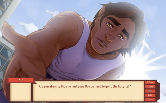 Monstrous Loversfor windows and Linux 1