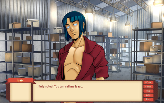 Monstrous Lovers game for windows Pc 1