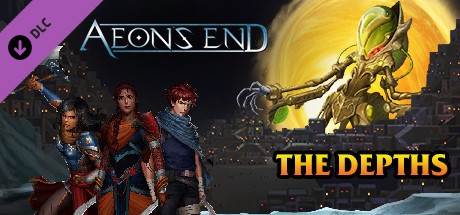 Aeon's End - The Depths banner image