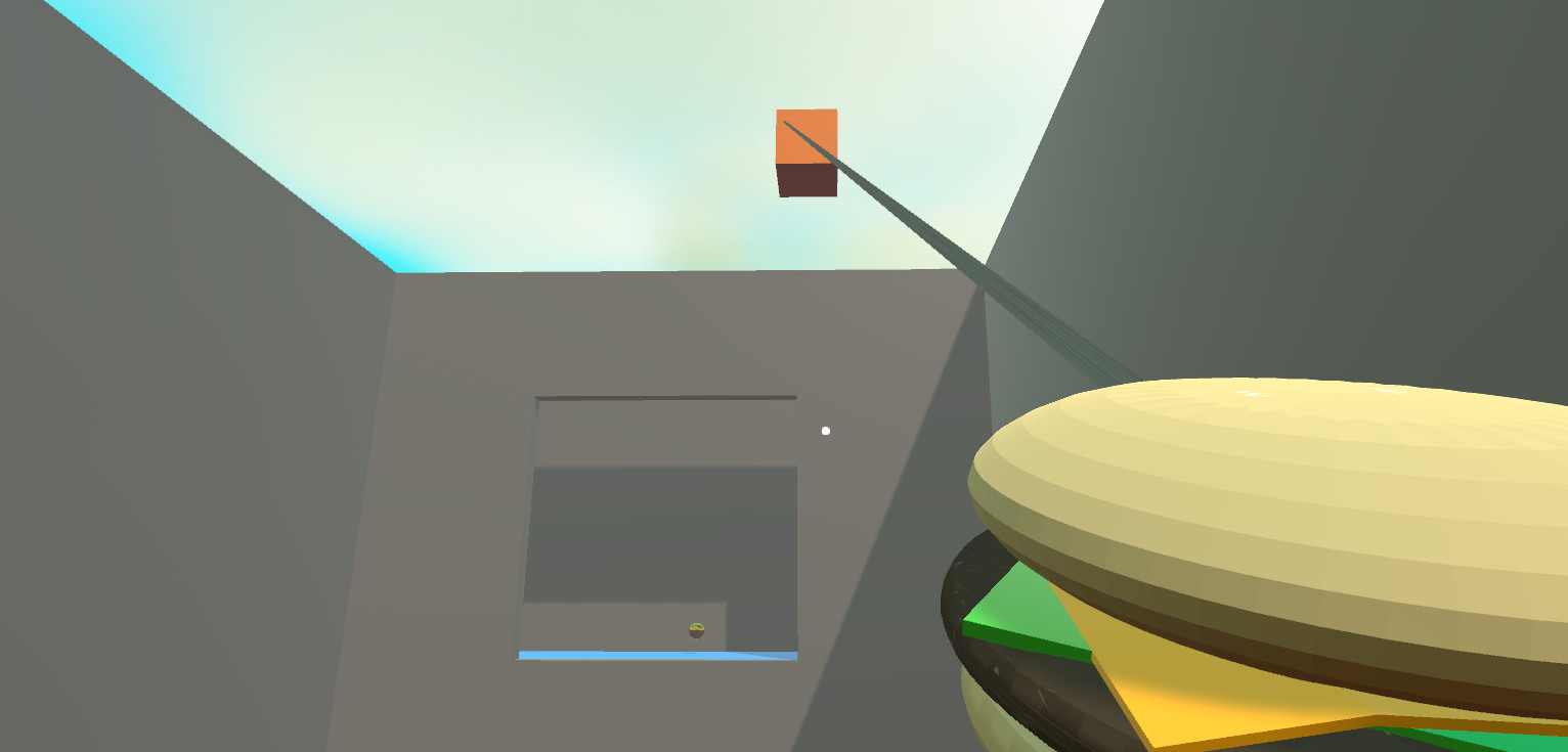 Bean screenshot 1