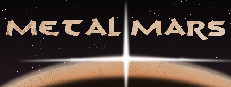 Metal Mars