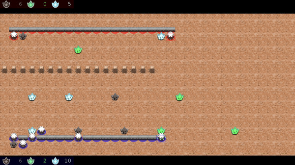 Metal Mars game for windows Pc 1