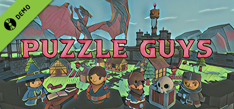 Puzzle Guys Demo