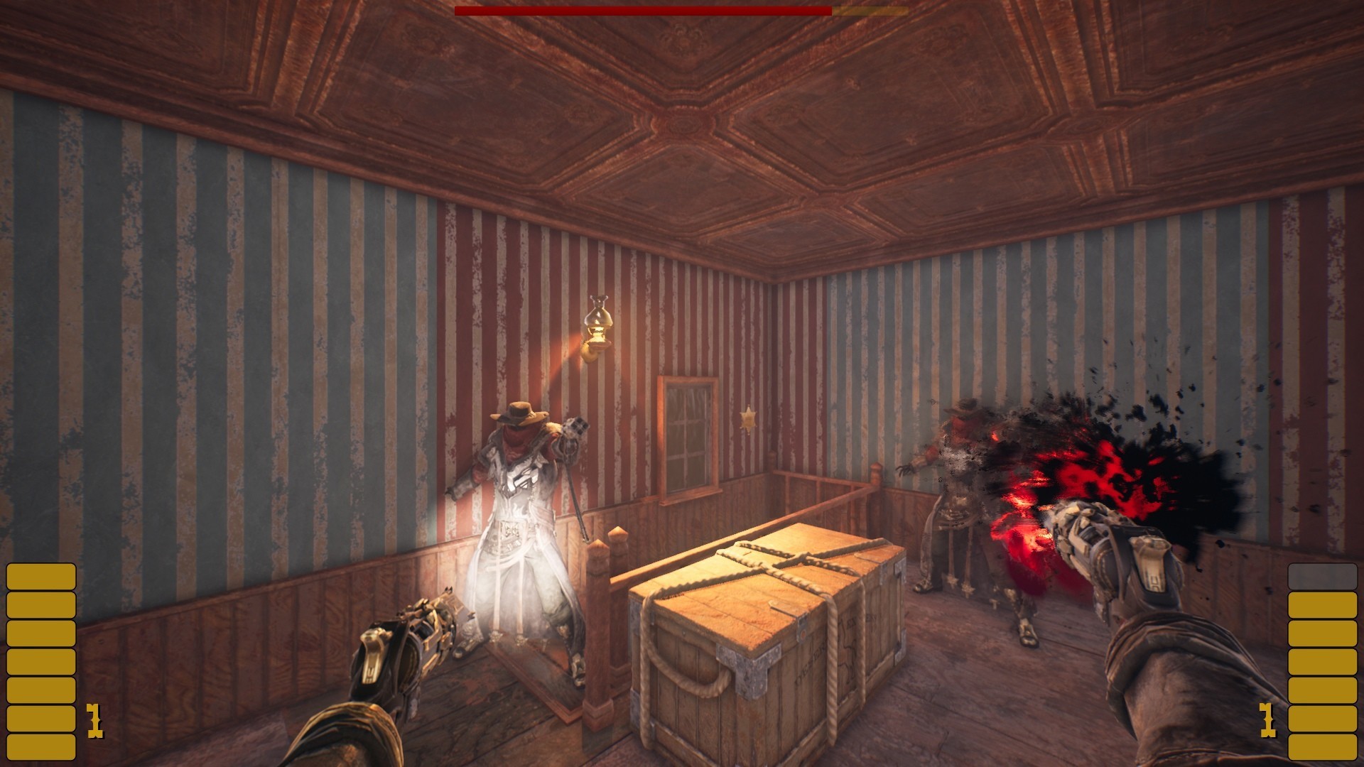 DuelVox: Max Quality Demo #6