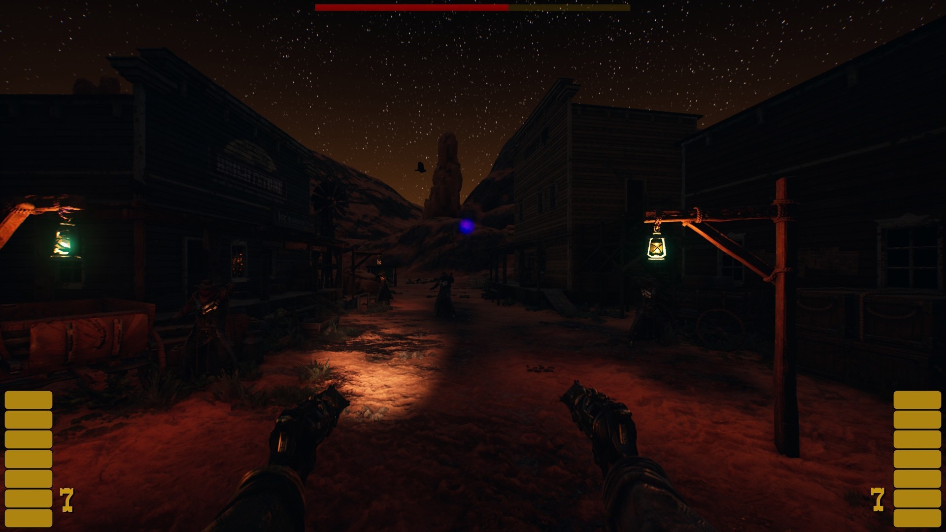 DuelVox: Max Quality Demo #7