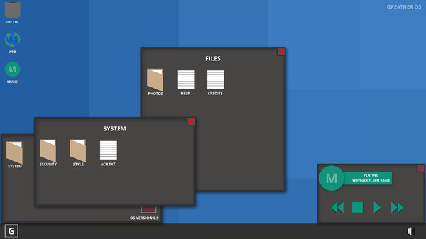 Hentai Hack-Her game for windows Pc 1