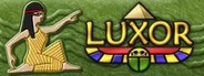 Logo for Luxor