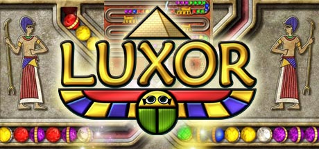 Luxor Cover Image