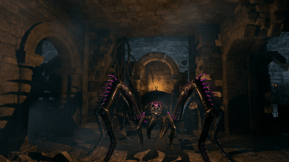 PRESENTATION - Shieldwall Chronicles: Realm of Madness 2 gif animation 014 | RPG Jeuxvidéo