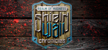 Shieldwall Chronicles: Realm of Madness Cover Image