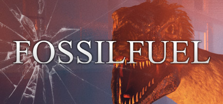 Fossilfuel Cover Image