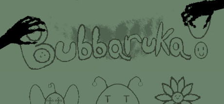 Bubbaruka! Cover Image