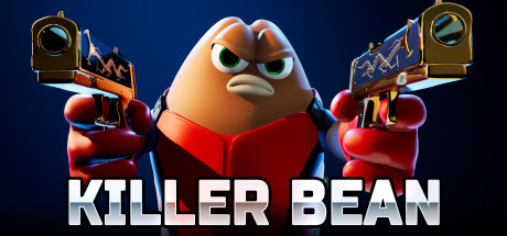Killer Bean В Steam