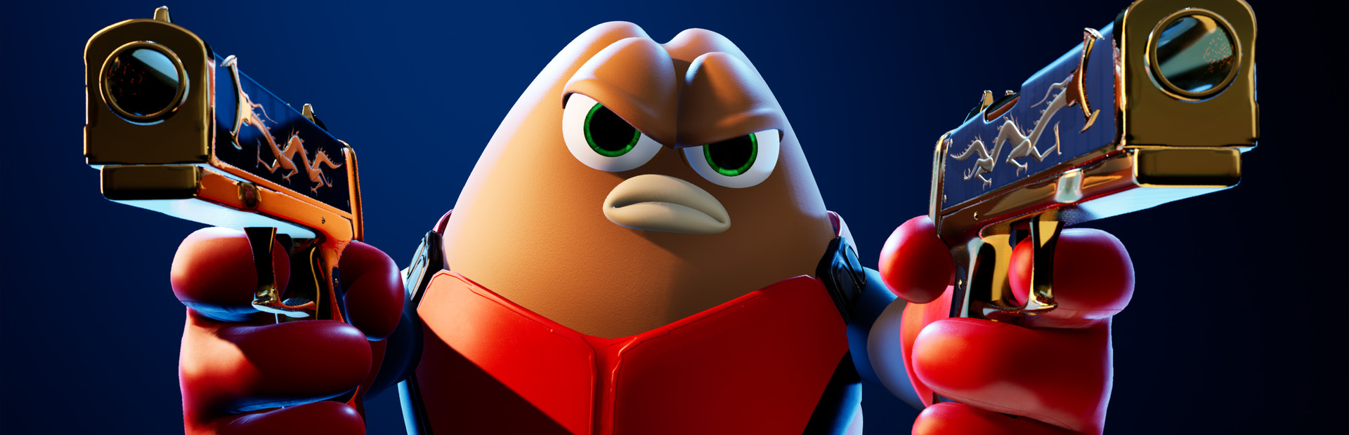 Killer Bean