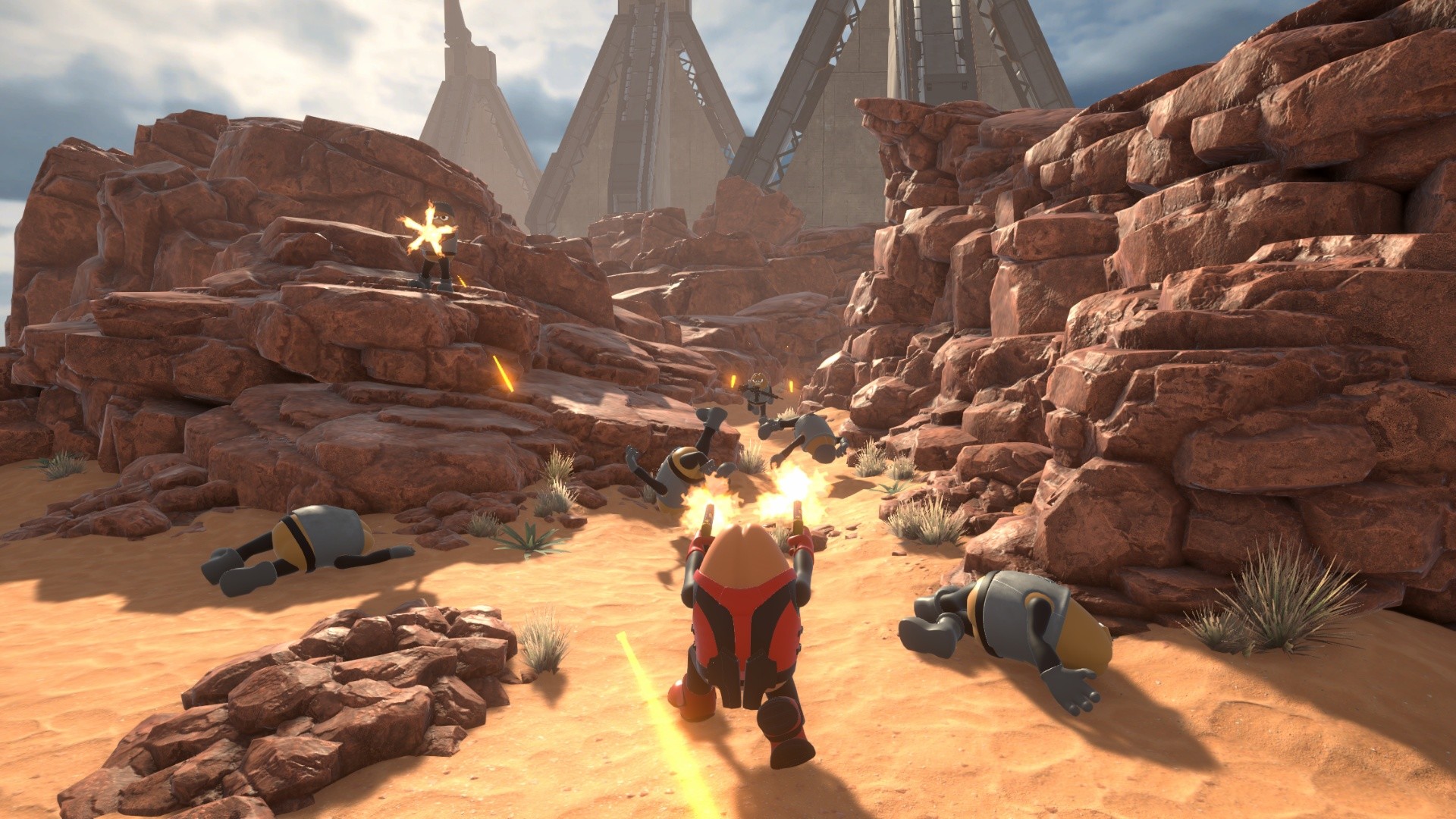 Killer Bean Games Tactigamer Home of the Best FPS Games