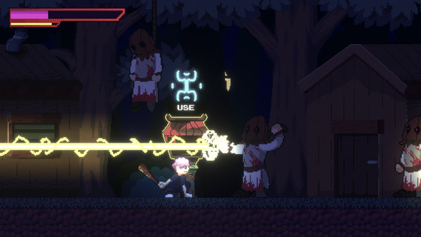 Ressifice game for Linux 1