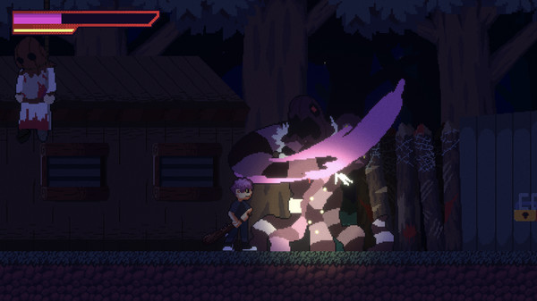 Ressifice game for windows Pc 1