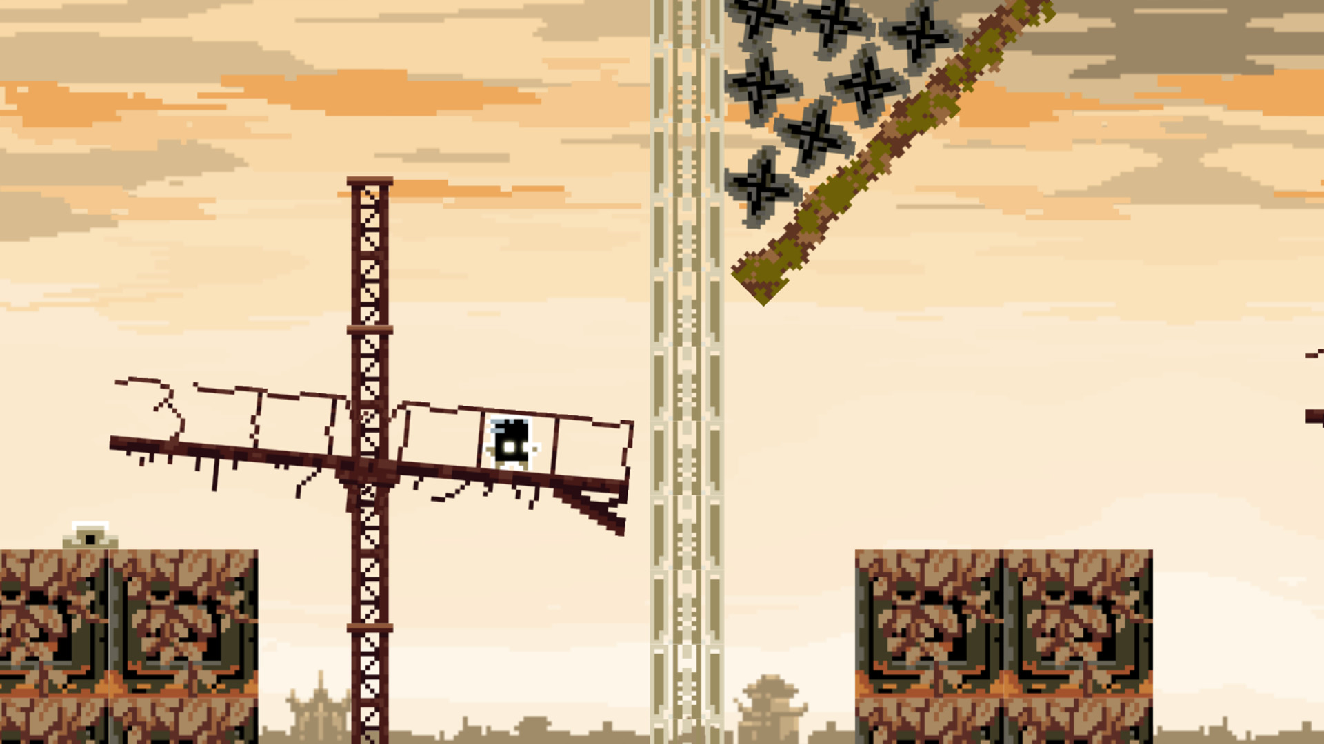 DERE EXE: Rebirth of Horror screenshot 1