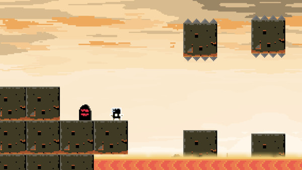 DERE EXE: Rebirth of Horror game for windows Pc 1