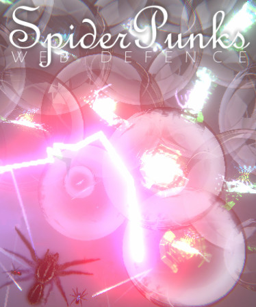 SpiderPunks
