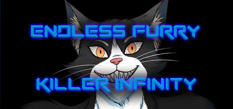 Endless Furry Killer Infinity steam charts