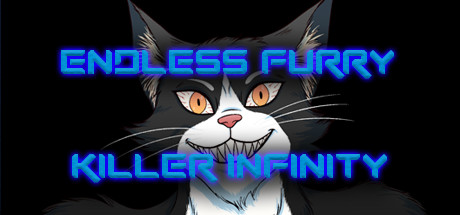 Endless Furry Killer Infinity Cover Image